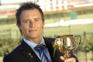 Simon marshall jockey biography template