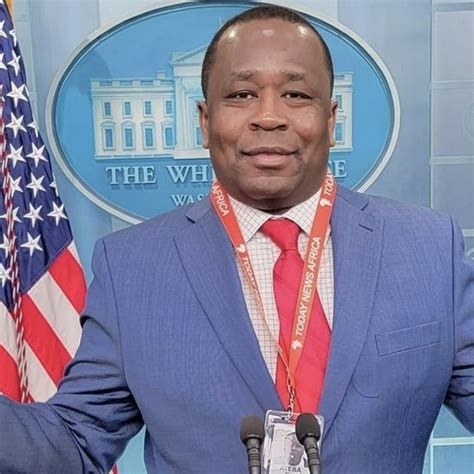 Jul 12, 2023 · Escalating its feud with an assertive reporter, the White House on Tuesday issued a formal warning to Simon Ateba that he is at risk of losing his entry pass if he continues to disrupt daily press ... . 