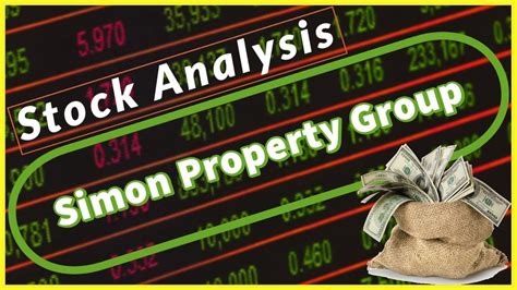 Simon property group stock dividend. Things To Know About Simon property group stock dividend. 