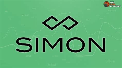 Simon property stock price. Things To Know About Simon property stock price. 