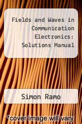 Simon ramo fields and waves solution manual. - Free manual volvo penta 130 boat motor.