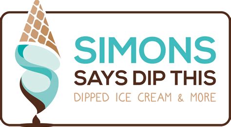 Simon says dip this. Jun 2, 2021 · Among the new businesses is Simons Says Dip This, a dipped cone ice cream shop with a plethora of add-on options, at One City Center in downtown Durham. Chef Nathan Simons and his wife, Audrey ... 