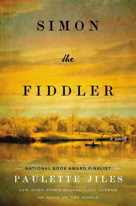 Read Simon the Fiddler