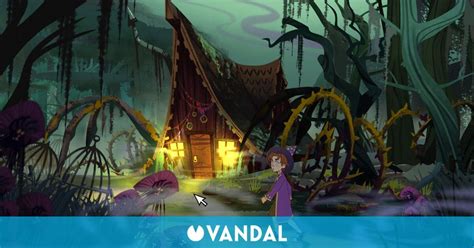 Simon the Sorcerer 5 - Videojuego (PC) - Vandal