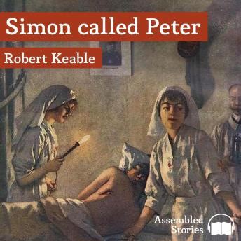 Read Simon Called Peter By Robert Keable