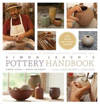 Read Online Simon Leachs Pottery Handbook By Simon Leach