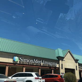 SimonMed Imaging - Flagstaff in Flagstaff, AZ 86001