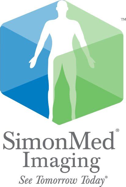 SimonMed Imaging - Hunter