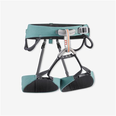 Simond vertika vs edge.  Ce harnais Since 1860, Simond gear has accompani...