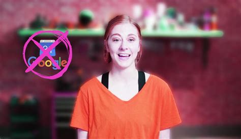 Simone Giertz System to Google Calendar DifferentWho
