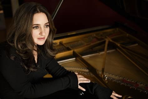 Simone dinnerstein. Something Almost Being Said: Music of Bach and Schubert. Artist: Simone Dinnerstein Release Date: January 31, 2012 Label: Sony Classical Something Almost Being Said combines J. S. Bach's Partitas Nos. 1 and 2 with Schubert's Four Impromptus, Op. 90.It was recorded at the Academy of Arts and Letters in New York by Grammy … 