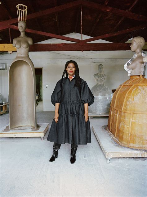 Simone leigh. Learn about Simone Leigh, the first Black woman to represent the U.S. at the Venice Biennale in 2022. Explore her sculptures, performances, and activism that center Black women's traditions, … 