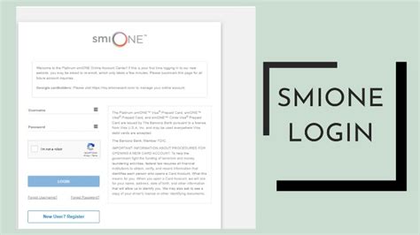 You must have your username when logging into your smiONE online account. But if you forgot your username, follow these steps to get it back: You must visit the smiONE online account login page. To access the site directly, click on this link cardholderweb.smionecard.com; Then click on the Forgot username option in the Login button.. 