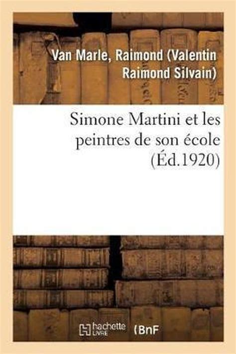 Simone martini et les peintres de son école. - Download manual of prosthodontics by s lakshmi.