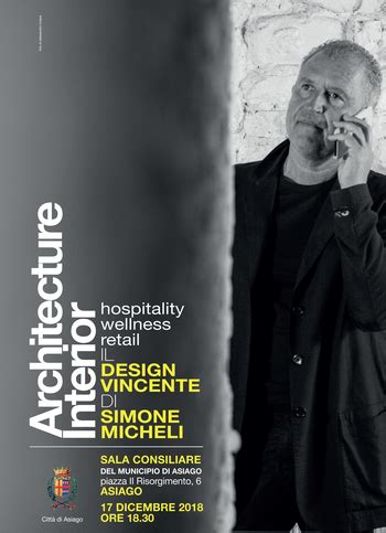 Simone micheli architetto facebook profile