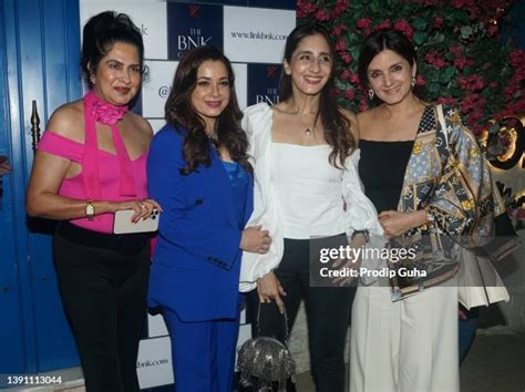 Simone singh and neelam