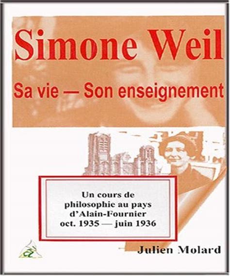 Simone weil, sa vie, son enseignement. - Refrigerant and oil capacity guide john deere.