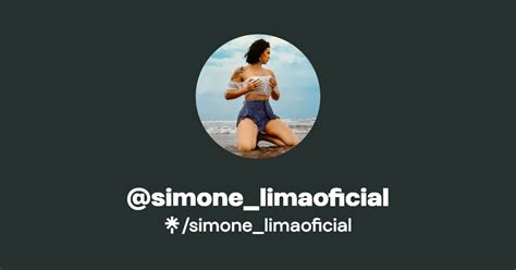 🍑 XxX Simone_Limaoficial Onlyfans Leak