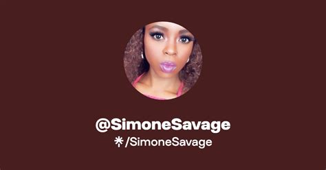 Simonesavage Leaks XxX 💋 43 Vids