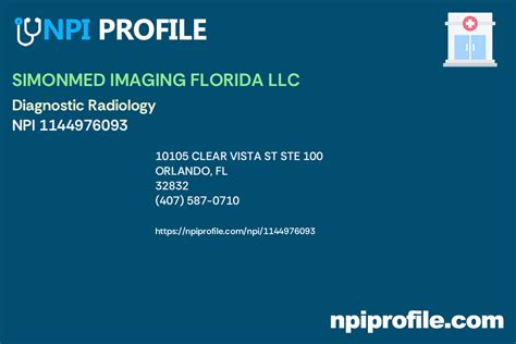 Simonmed Imaging Florida in Ocklawaha, FL with Reviews - Yellow …