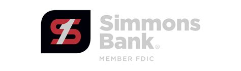 At Simmons Bank, our priority is providing an exceptional customer e