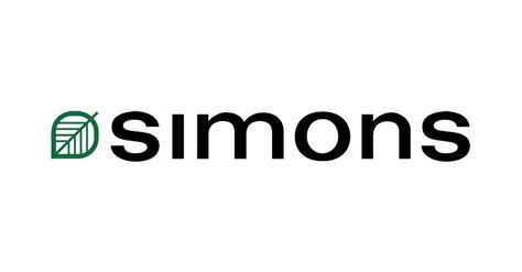 shipped to store. Free shipping. on purchases of. $50 or more* Free returns. online**. Become a member of The Simons family. Subscribe to our Newsletter. Discover the latest International Designer Collections in Men's Clothing …. 