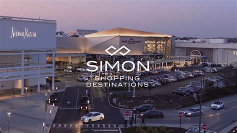 Simons mall. All Simon Malls, Mills and Premium Outlets in the U.S. have achieved the national 'StormReady' designation by the National Weather Service. This designation recognizes Simon centers' preparedness to handle all types of severe and potentially life-threatening weather situations. 