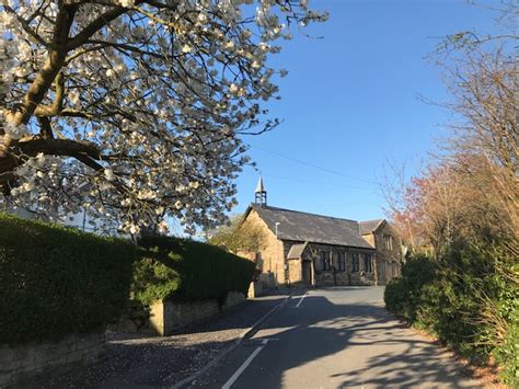 Simonstone St Peter - Parish Giving Scheme