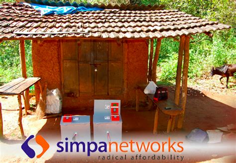 Simpa Networks: OPIC Impact Award Synapse