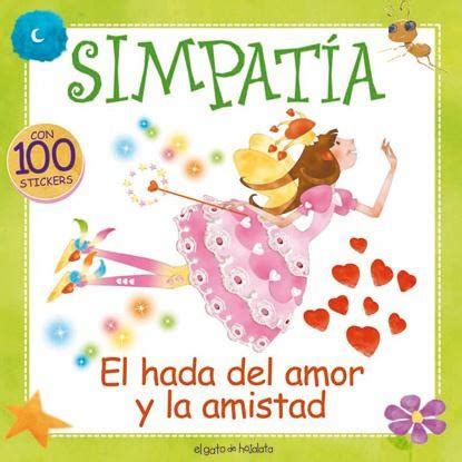 Simpatia, el hada del amor y la amistad. - The northern nevada writing projects going deep with 6 trait language a guide for teachers.
