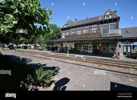 Simpelveld railway station - Wikidata