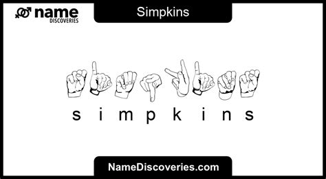 Simpkin Name Meaning & Simpkin Family History at …