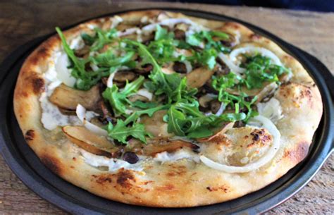 Simple, Freezer Friendly, Sourdough Pizza Dough