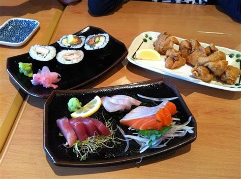 Simple, tasty Japanese fare - Sushiemon - Tripadvisor