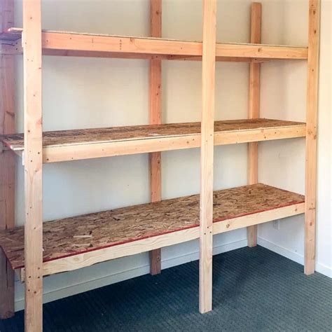 To build simple floating shelves, determine whether you wish to start with traditional solid wood or a hollow-core door, then cut the wood down to the proper dimensions, assemble the pieces, and fix the shelf to the wall using a hidden shelf mount. ... Cut cleats from a 2x4. Measure the space between the outer veneers of the door. This ...