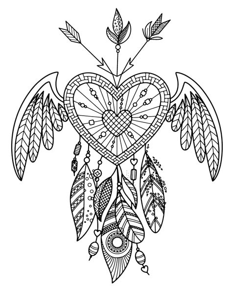 Free Printable Coloring Pages Of Tigers