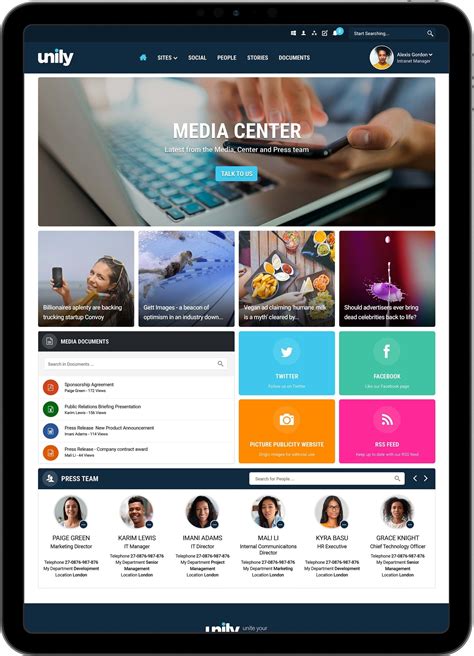 Simple And Engaging Design Examples To Inspire You Web