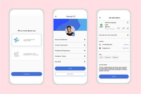Simple Android Contact Form XML UI Design Viral Android Tutorials, Examples, UX/UI Design
