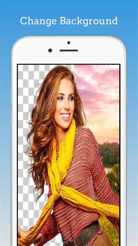Simple Background Changer APK Download for Android 
