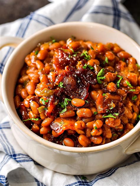 Simple Baked Beans Recipe You Can Make From Breakfast To …