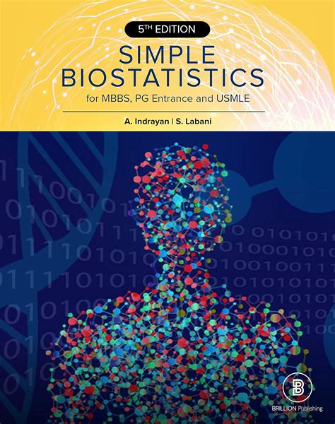 Simple Biostatistics For Mbbs Pg Entrance Usmle