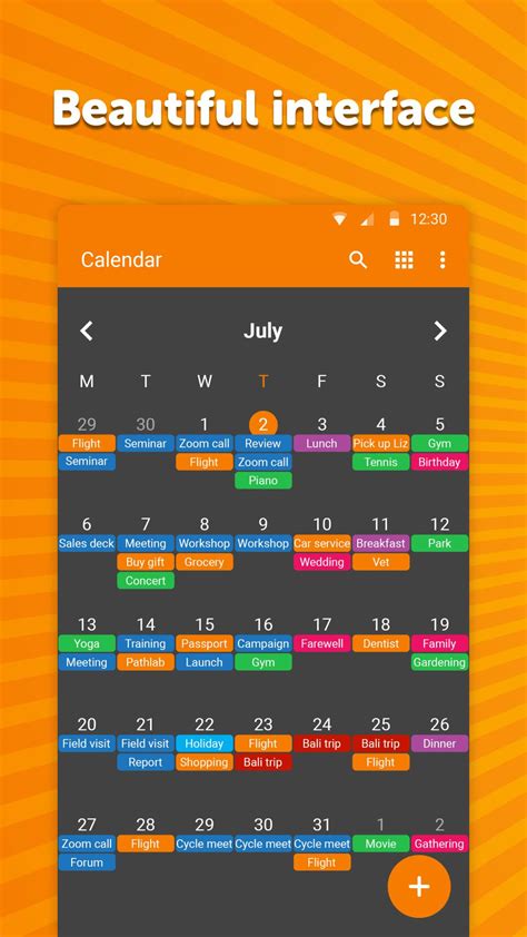 Simple Calendar Pro FDroid Free and Open Source Android App Repository