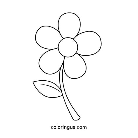 Simple Coloring