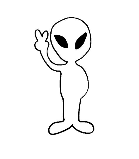 Simple Coloring Pages Fa