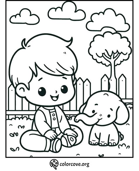 Lilo And Stich Coloring Pages