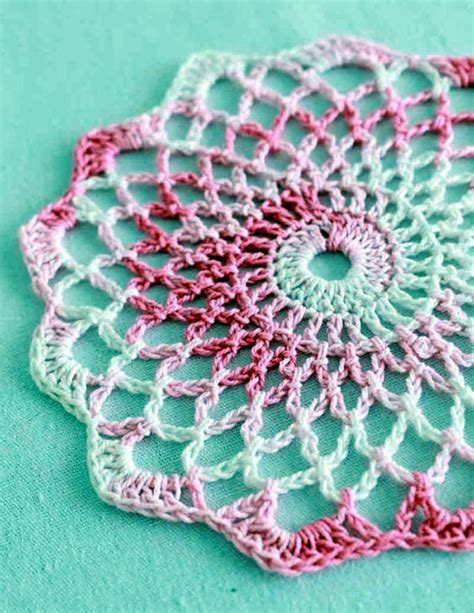 How To Crochet Bag