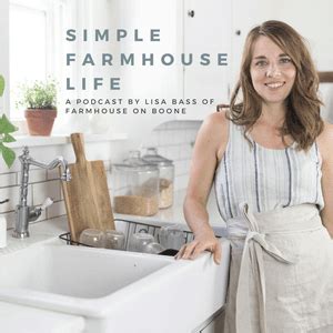 Simple Farmhouse Life Podcast Free Listening on Podbean App