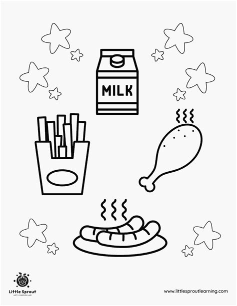 Free Printable Santa Claus Coloring Page