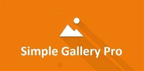Simple Gallery Pro Apk Download Latest Version for Android (2020)
