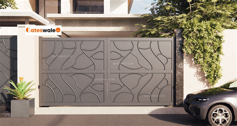 Simple Gate Design For Small Houses 10 Best Ideas The ArchDigest